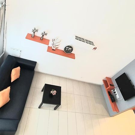 Explore The World At The Ceo Studio Penang Bayan Lepas Exteriör bild